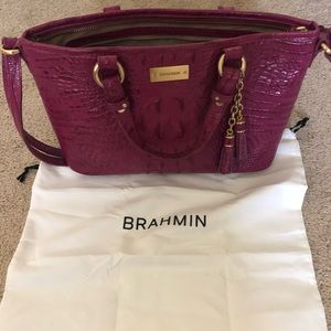 Brahmin Small Asher Shoulder bag